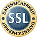 SSL-Datensicherheit-Logo