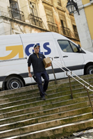 gls paketdienst