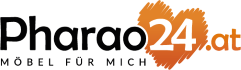 Pharao24 Logo