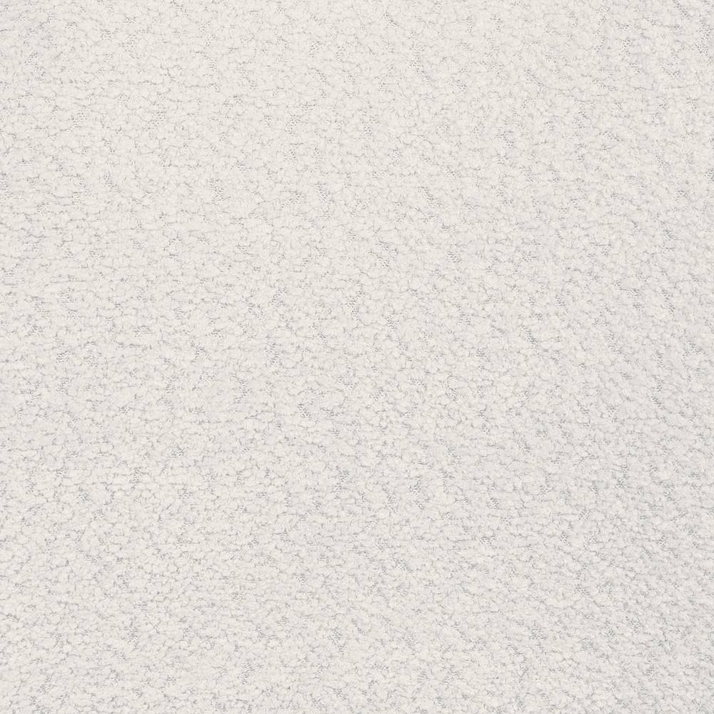 Polsterstuhl Brutannia aus Boucle Stoff um 360 Grad drehbar