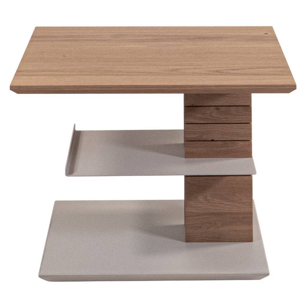Beistelltisch Sofa Yanita höhenverstellbar in modernem Design