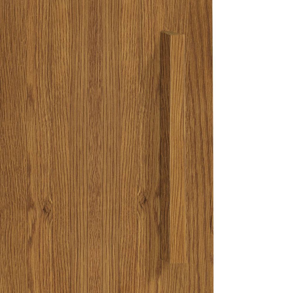 Schrank Melissa mit Drehtür in modernem Design
