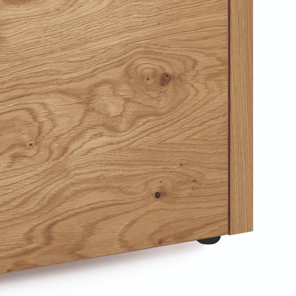 Garderobenbank Timo in modernem Design 66 cm breit