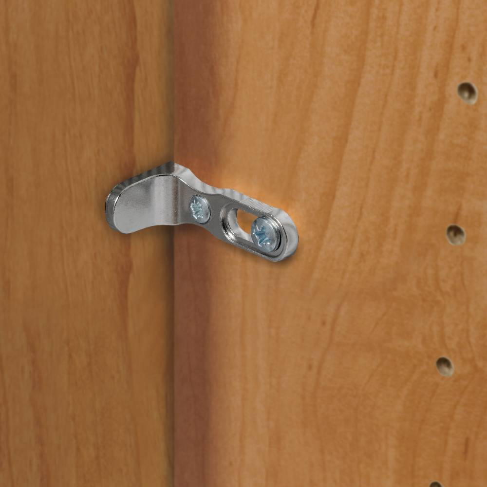 Drehtürenkleiderschrank Merkur 344 cm breit - Made in Germany