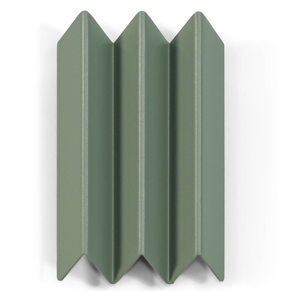Garderobenhakenleiste Sascora für die Wandmontage in modernem Design