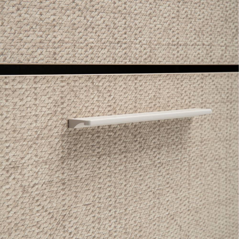 Schuh Klappschrank Alcarizora 60 cm breit 124 cm hoch