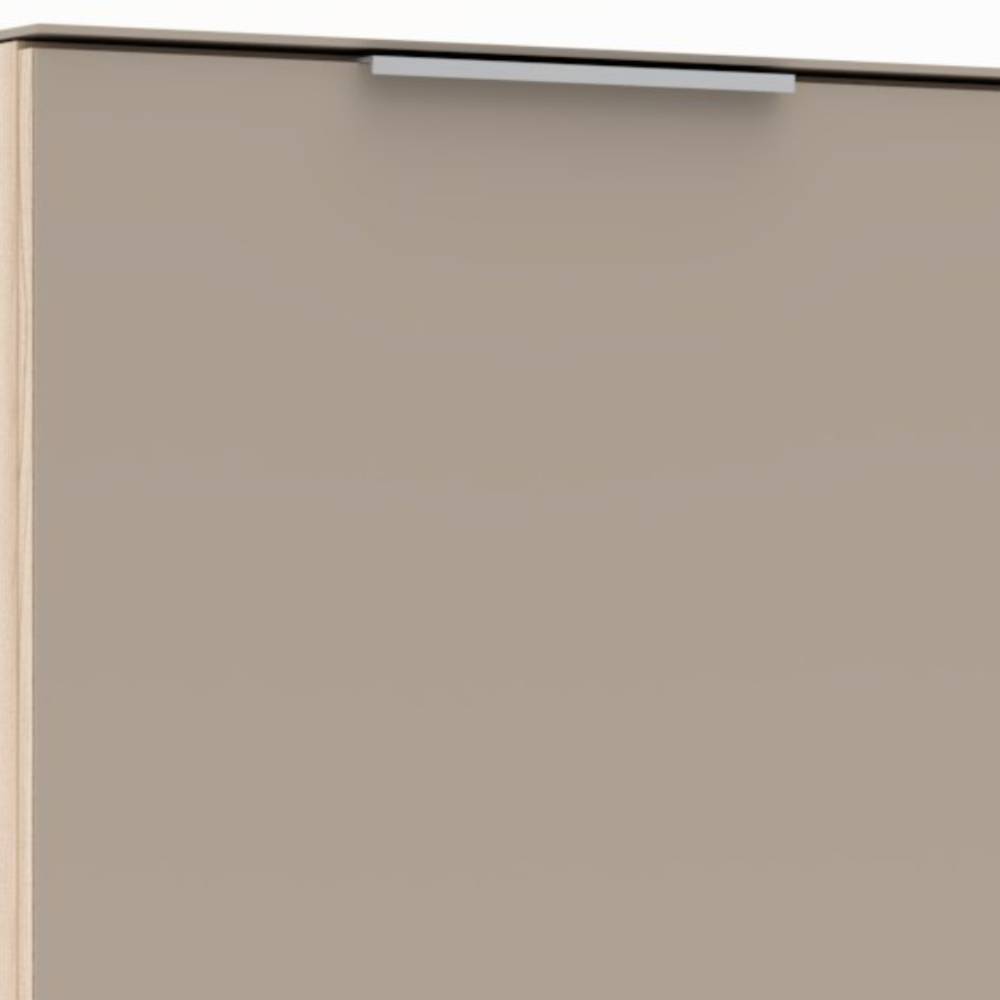 Schuhschrank Daniele mit Drehtüren in modernem Design