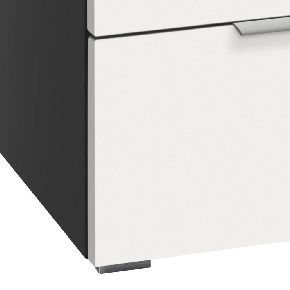 Große Kommode Bylwen 135 cm breit und 85 cm hoch