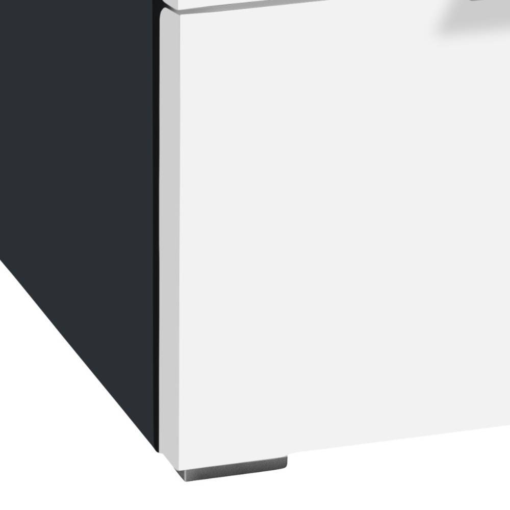Telefonschränkchen Libertad in modernem Design mit Soft Close