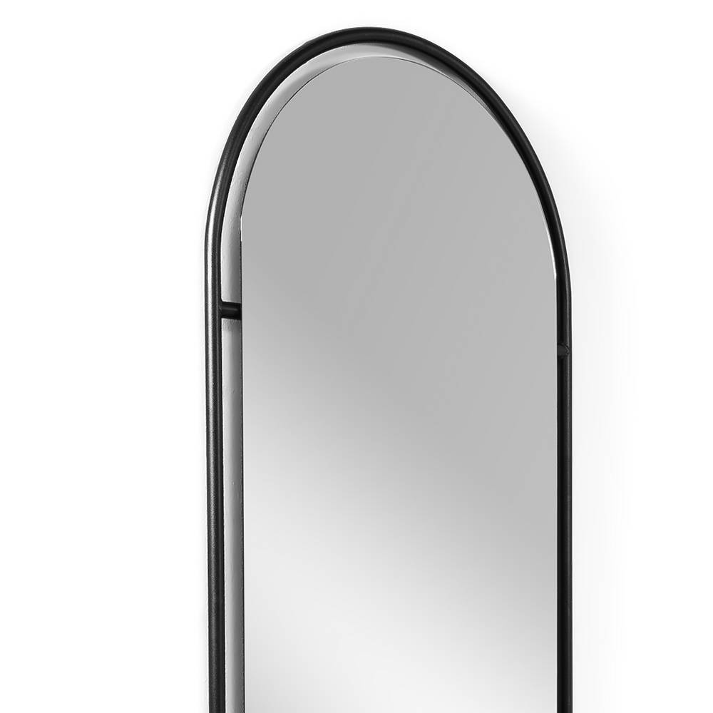 Wandspiegel Astomon in modernem Design 159 cm hoch