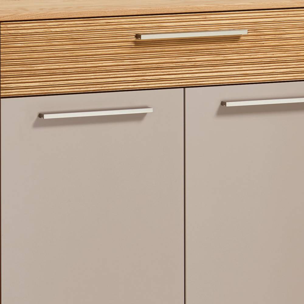 Schuhgarderobe Frasyn mit einer Schublade in modernem Design