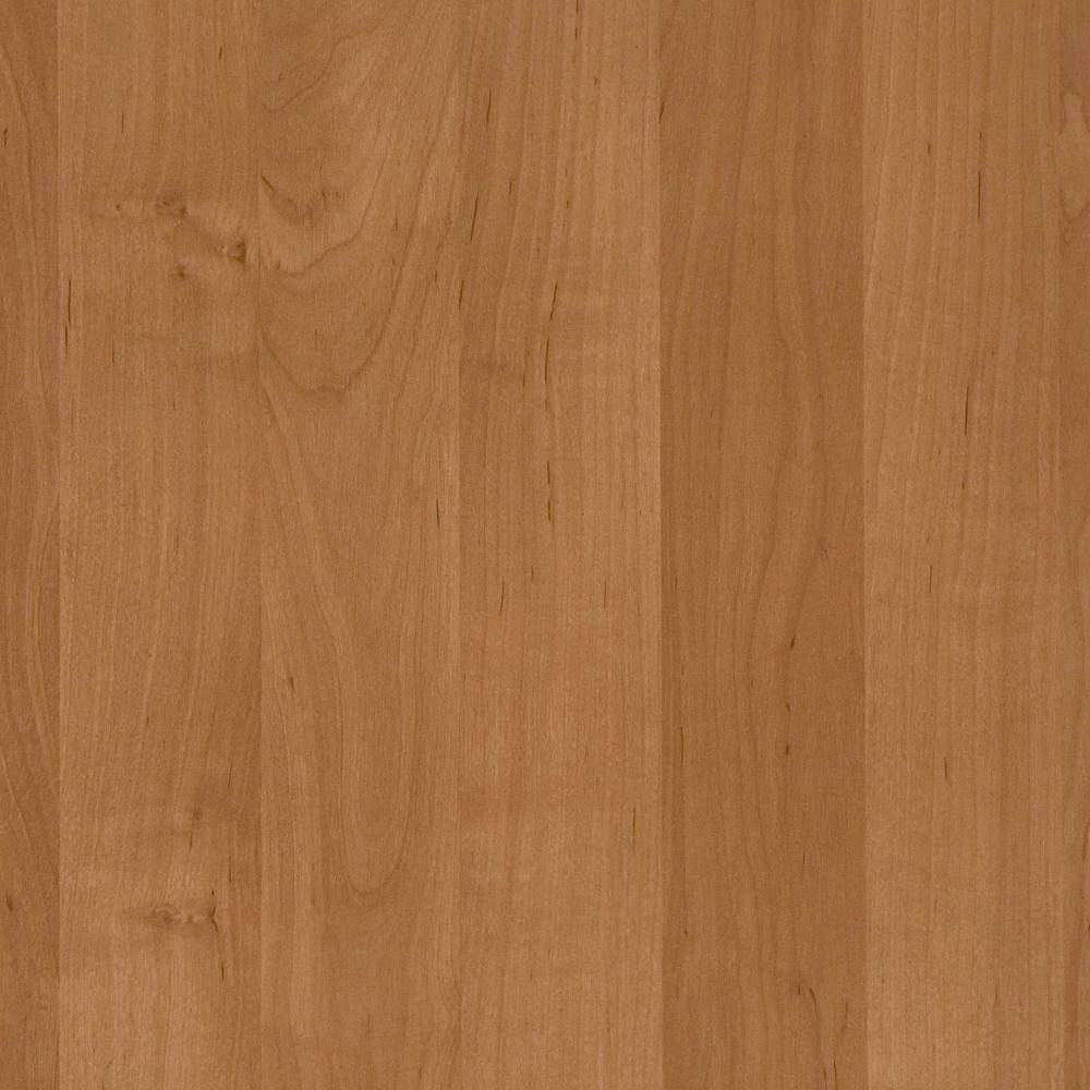 Kleiderschrank mit Glasfront Merkur in Eiche Bianco und Dunkelbraun