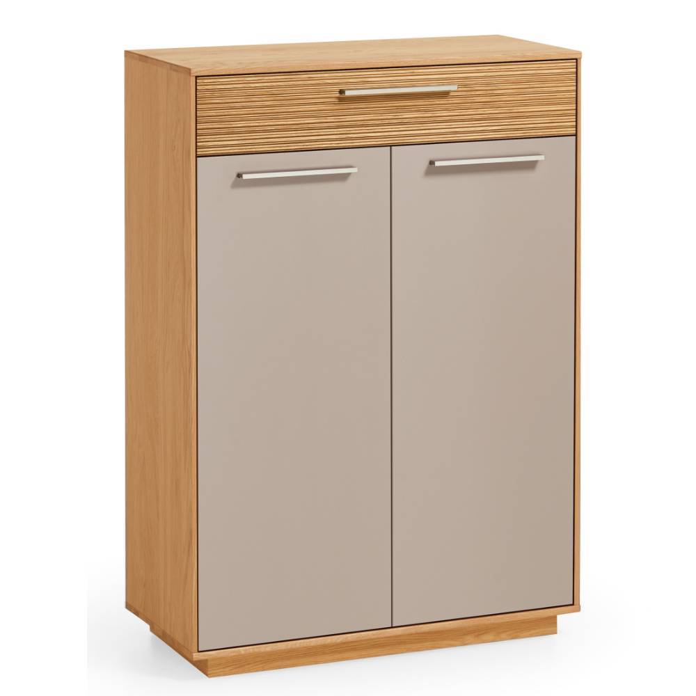 Schuhgarderobe Frasyn mit einer Schublade in modernem Design