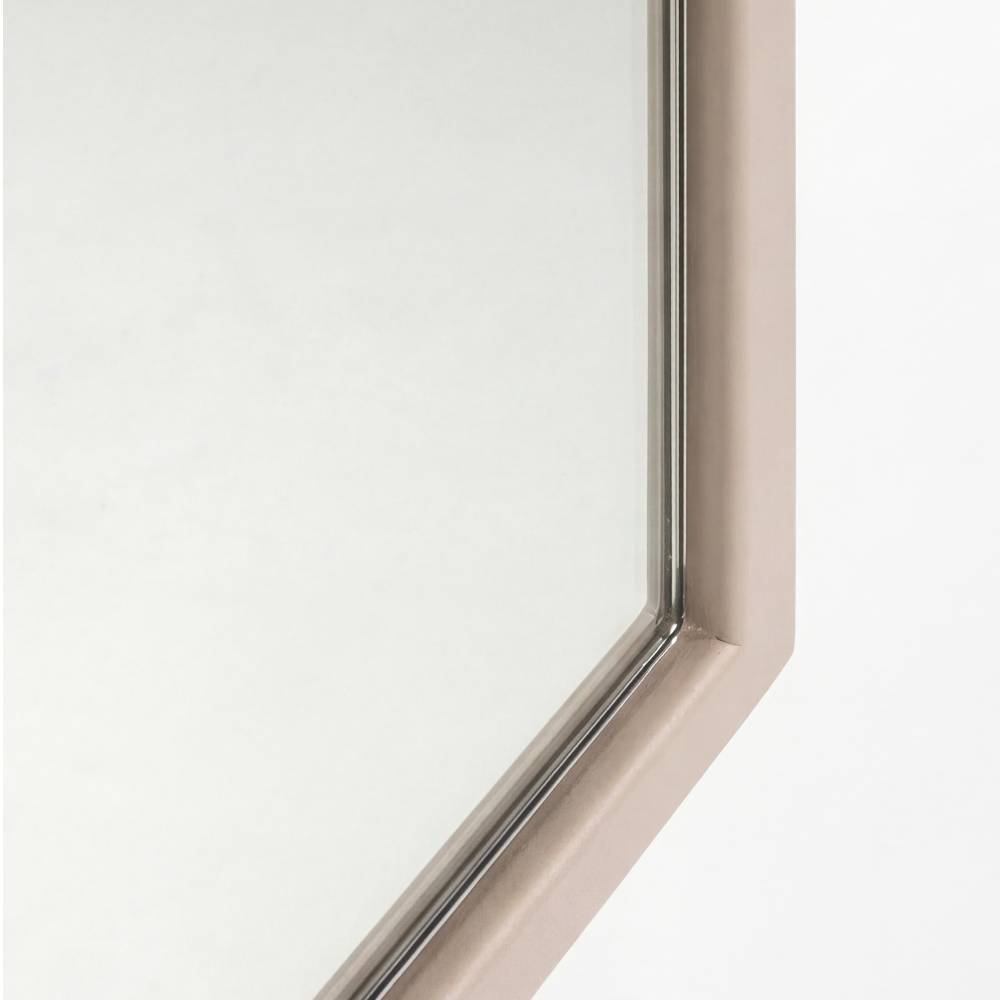 Garderobenspiegel Cursa 160 cm hoch 30 cm breit