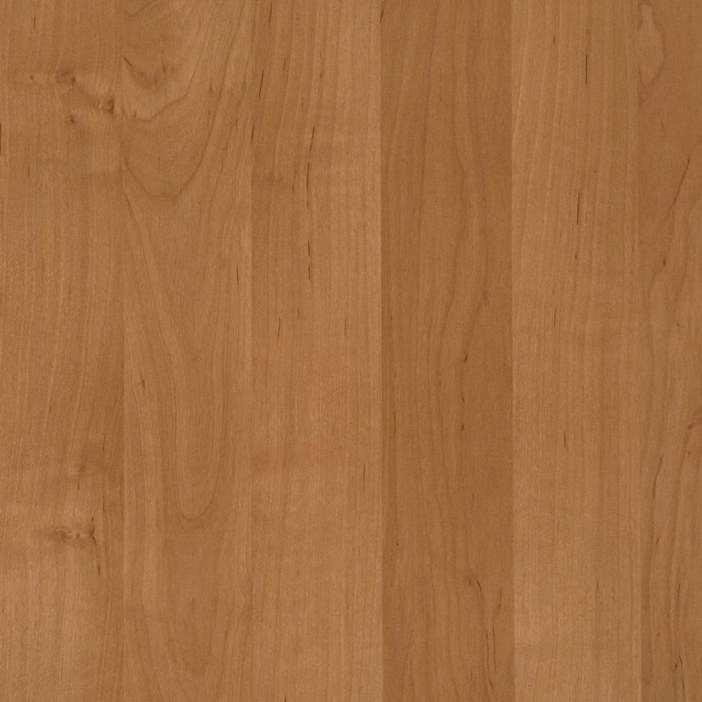 Drehtürenkleiderschrank modern Merkur in Eiche Bianco und Dunkelbraun