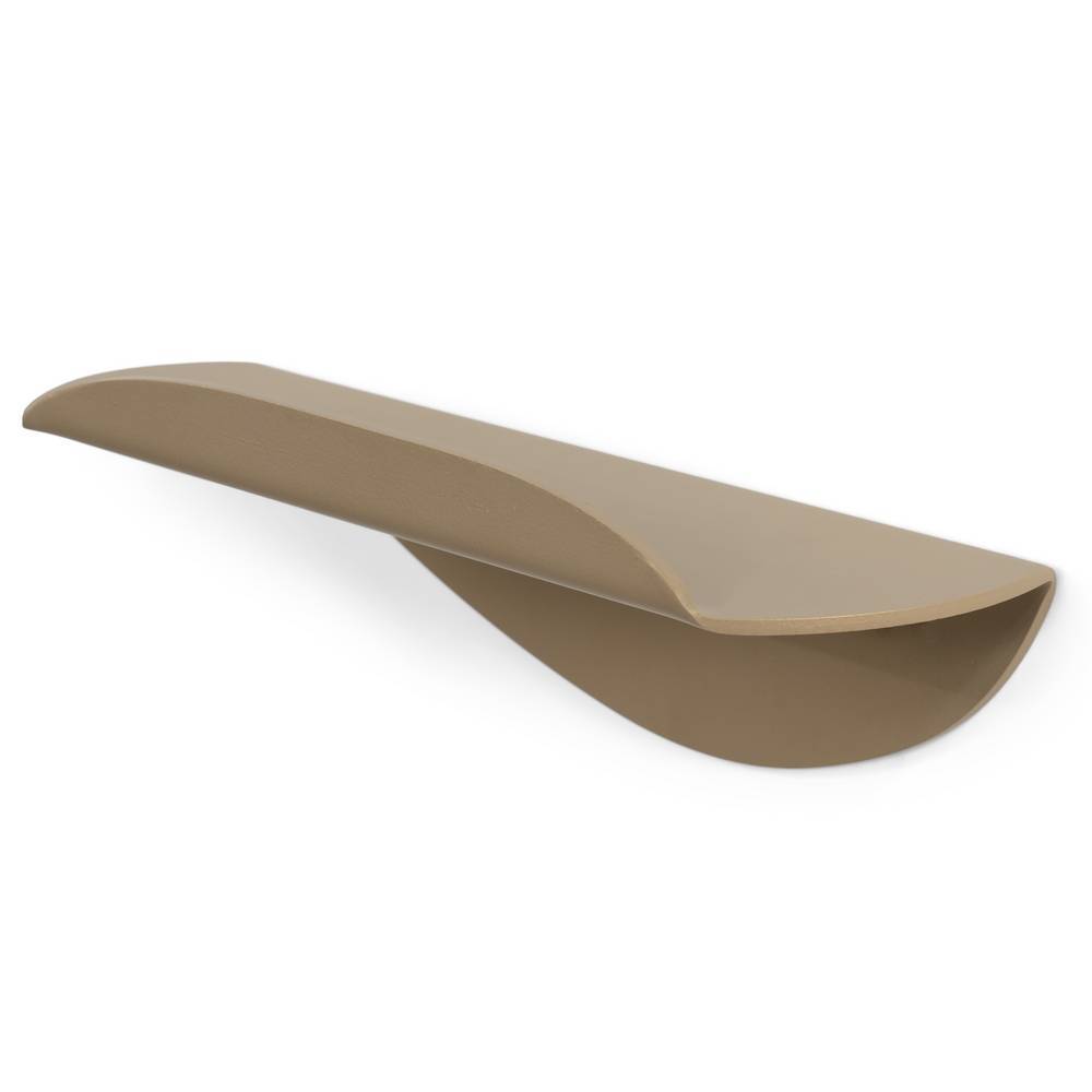 Hängegarderobe Careful in modernem Design 34 cm breit