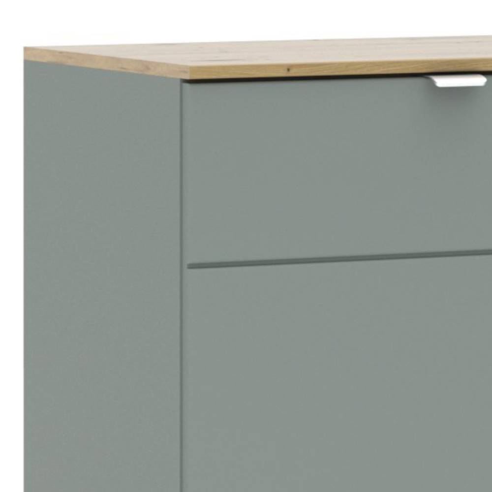 TV Board Sua 180 cm breit in modernem Design
