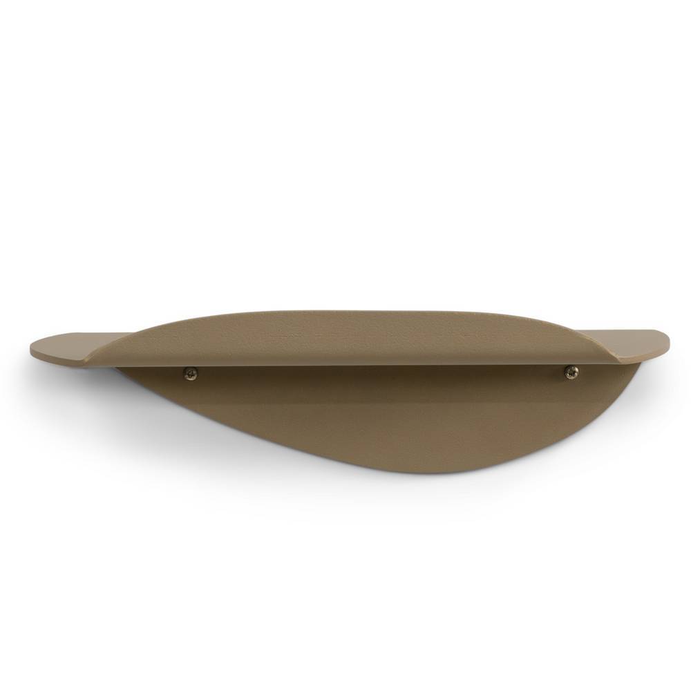 Hängegarderobe Careful in modernem Design 34 cm breit