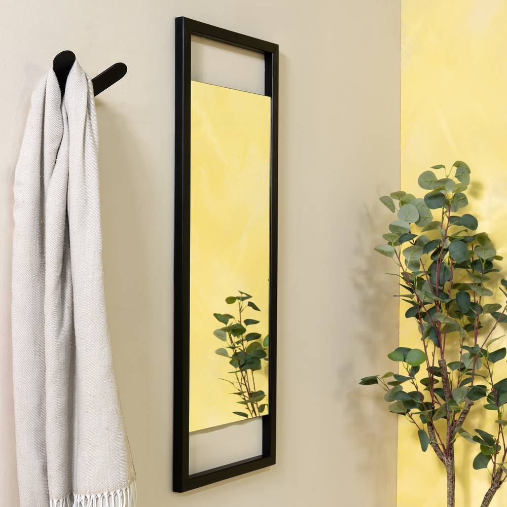Flurspiegel Lavillos in modernem Design für die Wandmontage