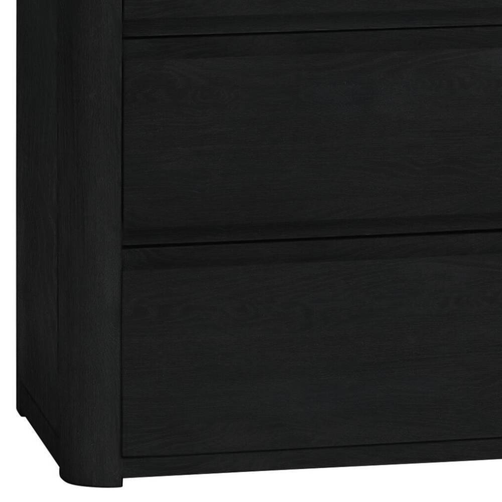 Dielen Kommode Vinkoja in modernem Design mit Soft Close
