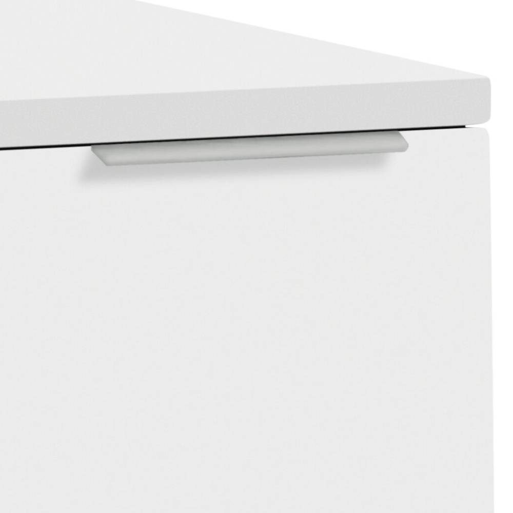 Kommode Rados in modernem Design mit Drehtür