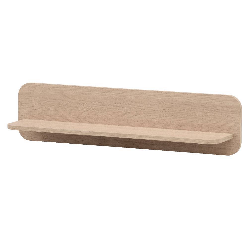 Wandboard Snake im Skandi Design 90 cm breit
