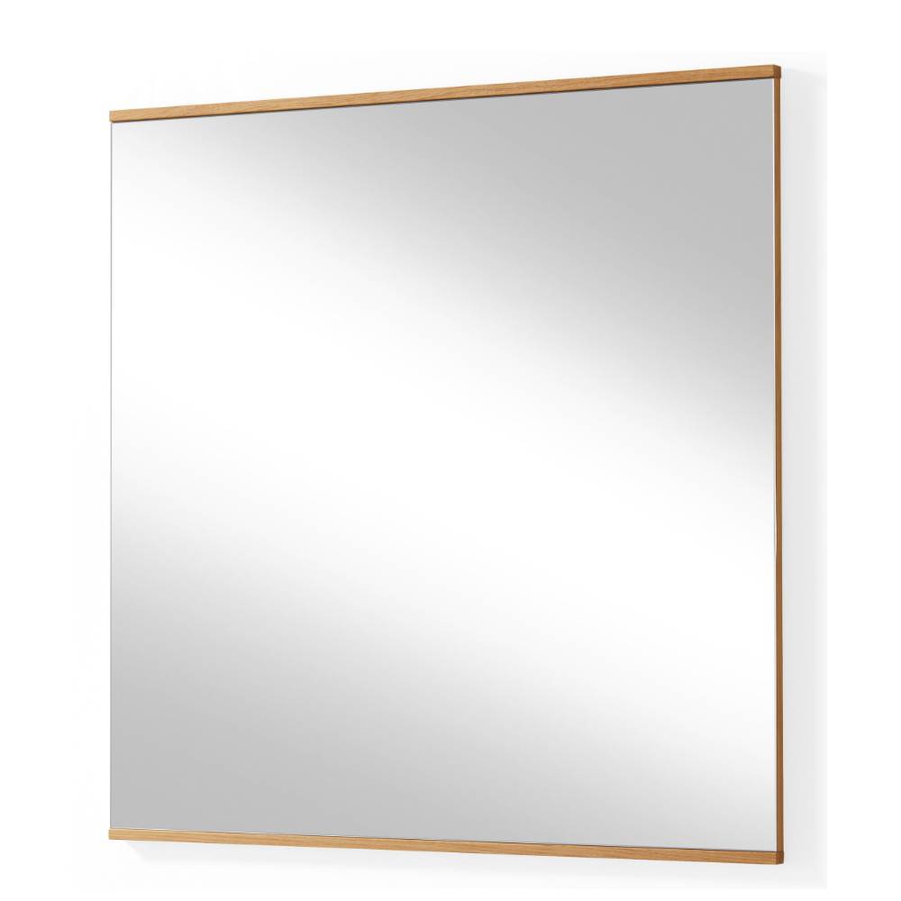 Spiegel Flur Frasyn für die Wandmontage in quadratischer Form