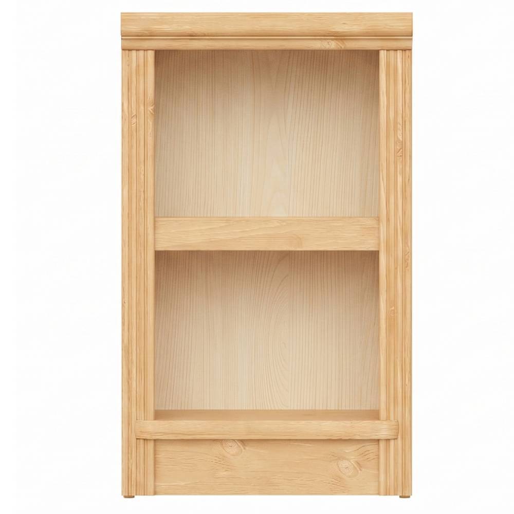 Standregal Kiefer Claros im Landhausstil 40 cm breit