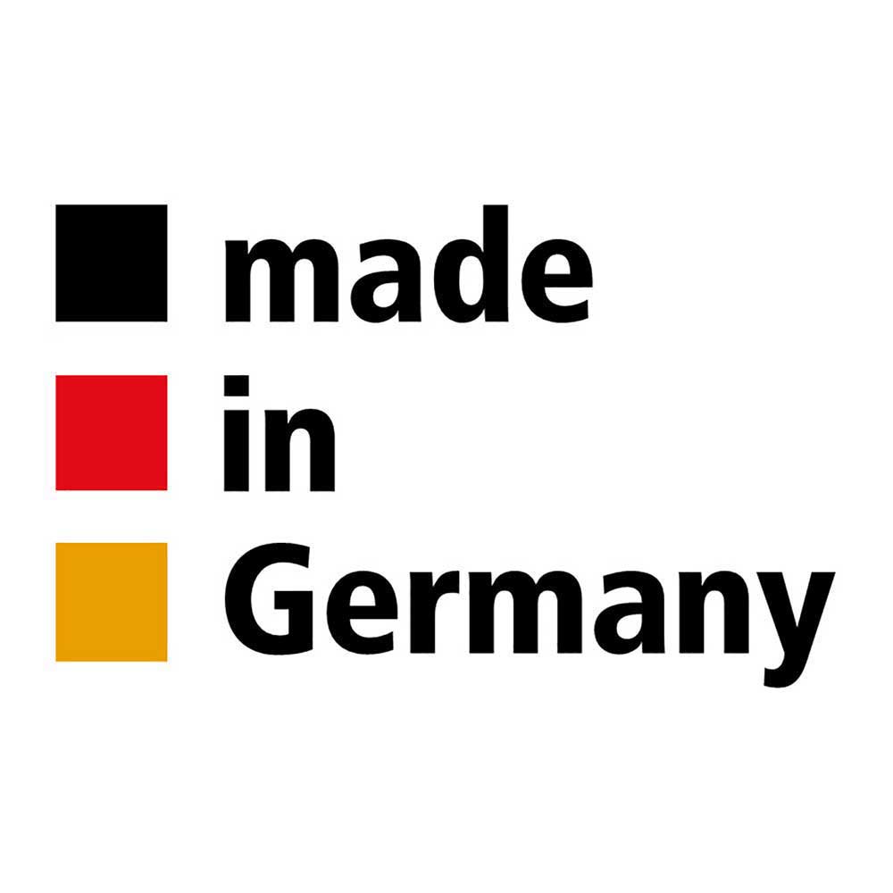 Gäste WC Möbel Longos in Wildeichefarben Made in Germany (dreiteilig)