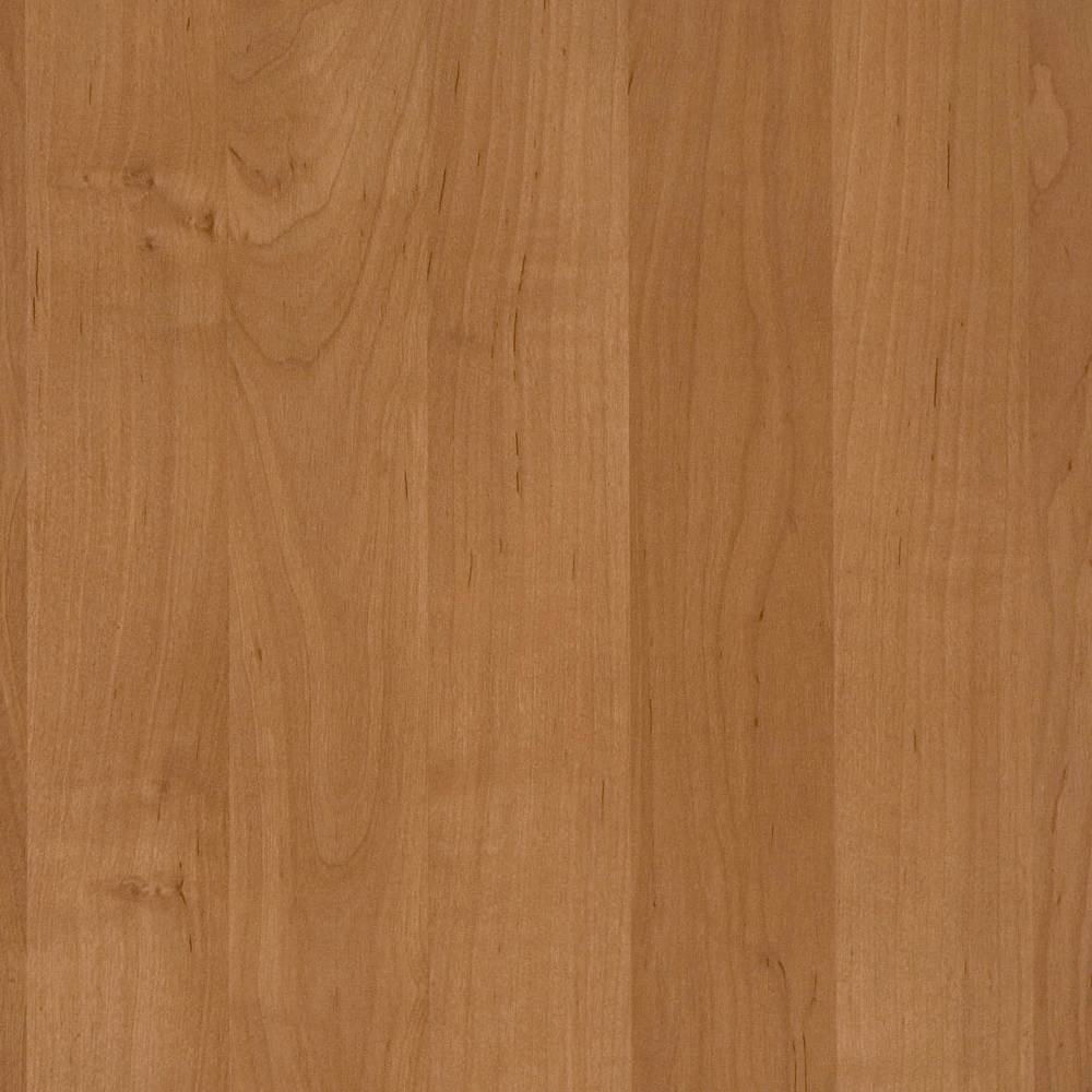 Kleiderschrank 6-türig Merkur in Eiche Bianco und Dunkelbraun