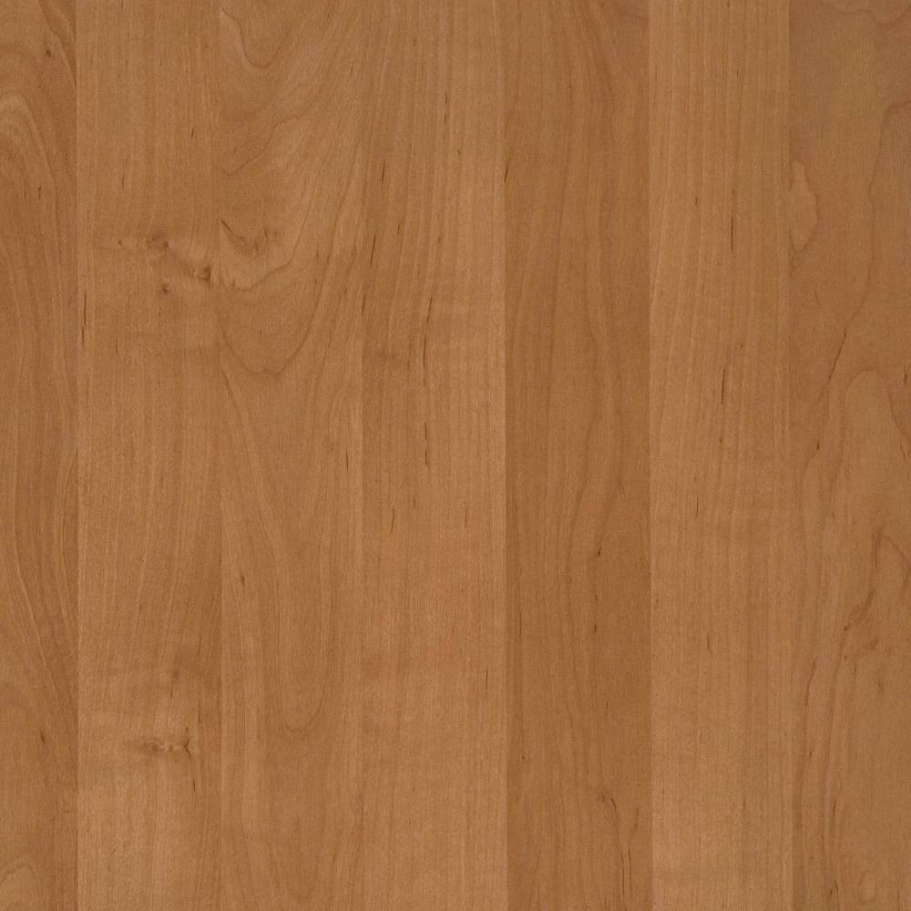Großer Kleiderschrank Merkur in Eiche Bianco und Dunkelbraun
