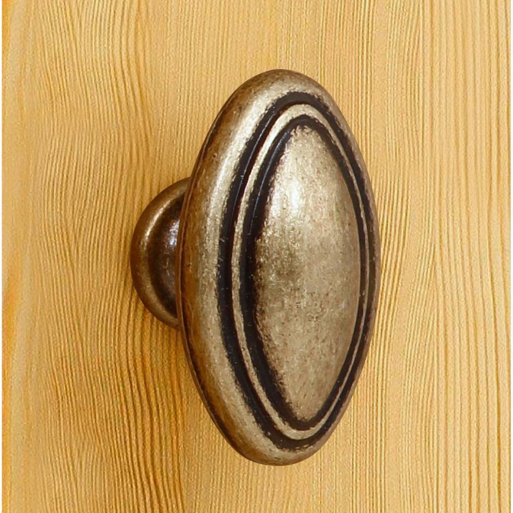 Regalschrank Claros aus Kiefer Massivholz im Landhausstil