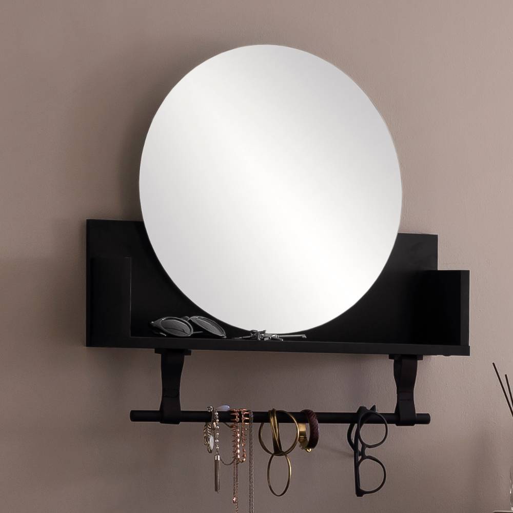 Badregal Klara in modernem Design 60 cm breit
