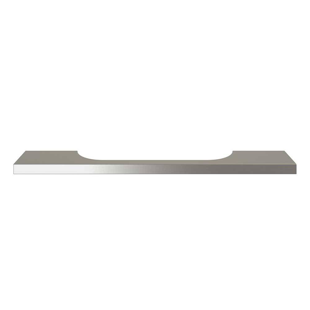 Badezimmer Hängeschrank Dolveran in Wildeichefarben 30 cm breit