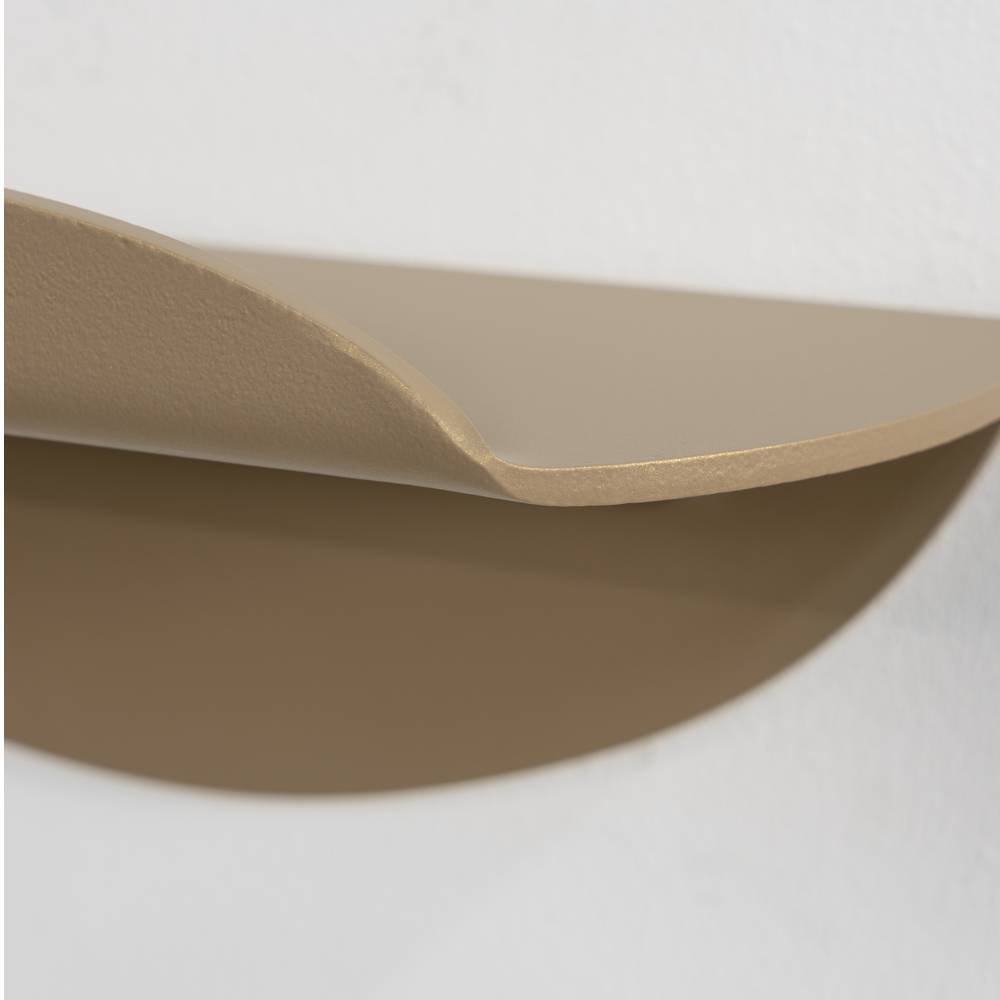 Hängegarderobe Careful in modernem Design 34 cm breit
