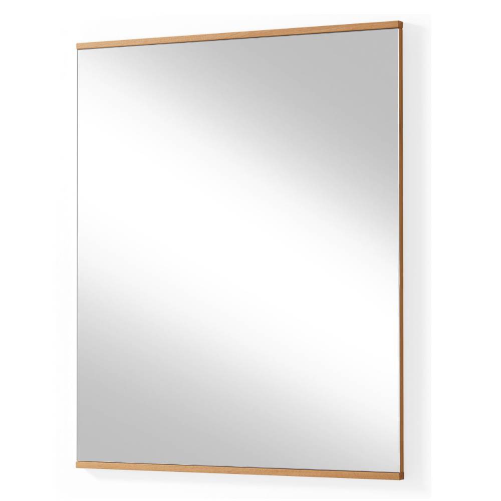 Flurspiegel Frasyn für die Wandmontage in modernem Design