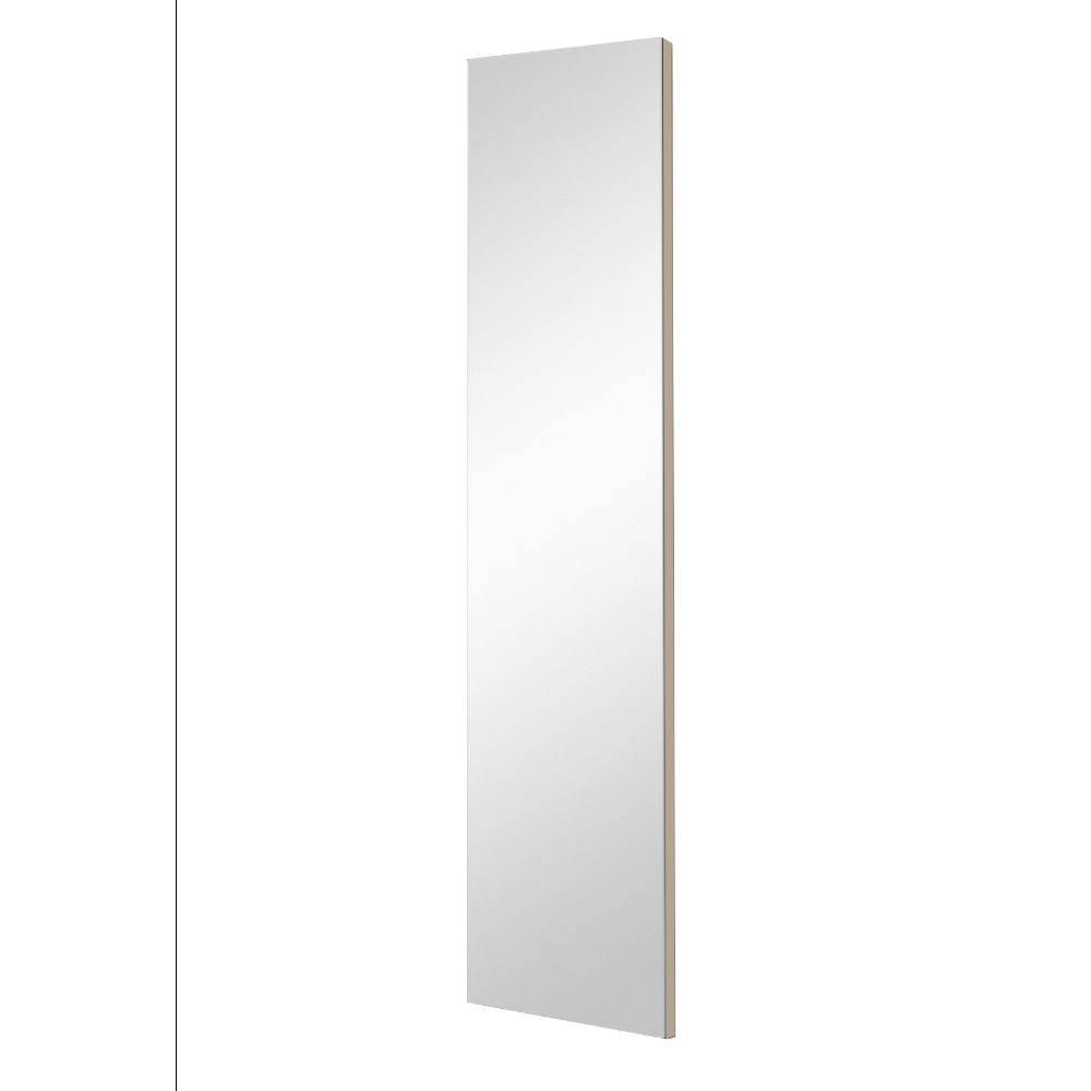 Garderobenspiegel Nurzia 170 cm hoch - Made in Germany