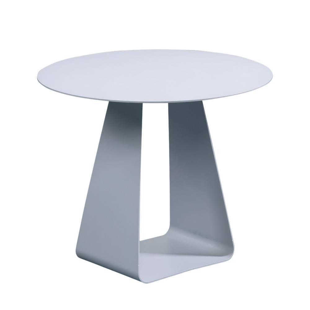 Beistelltisch Jaclyn in modernem Design mit Bügelgestell