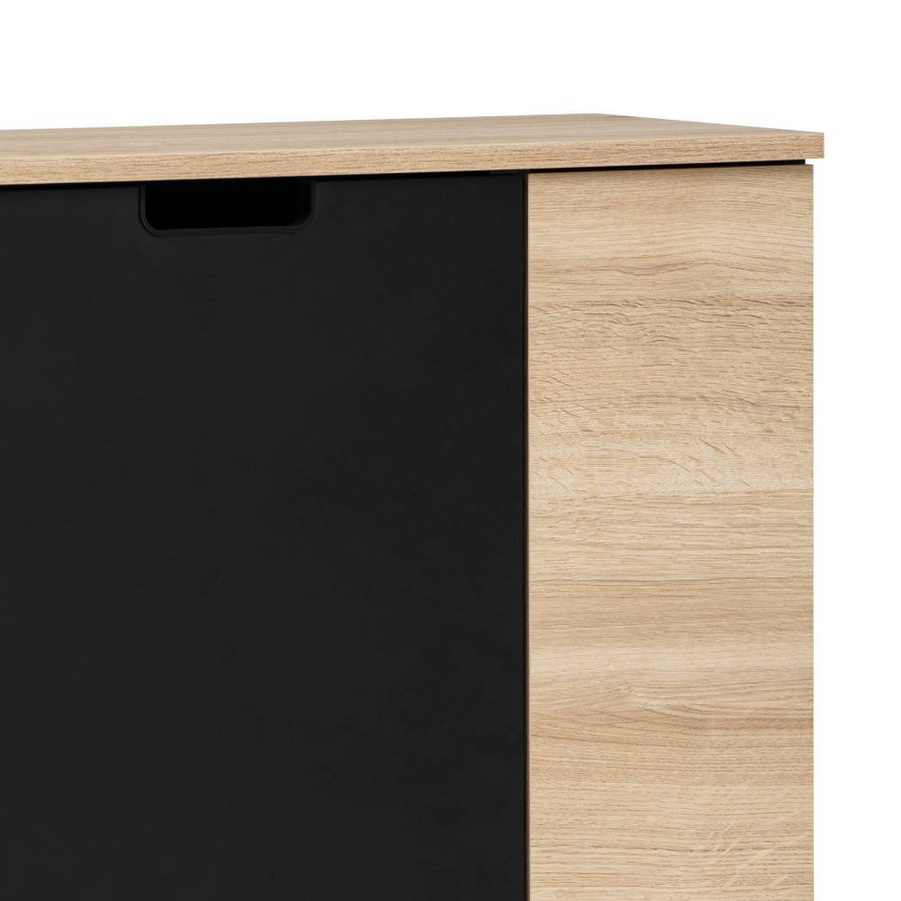 Midibadschrank Nuento 60 cm breit und 33 cm tief