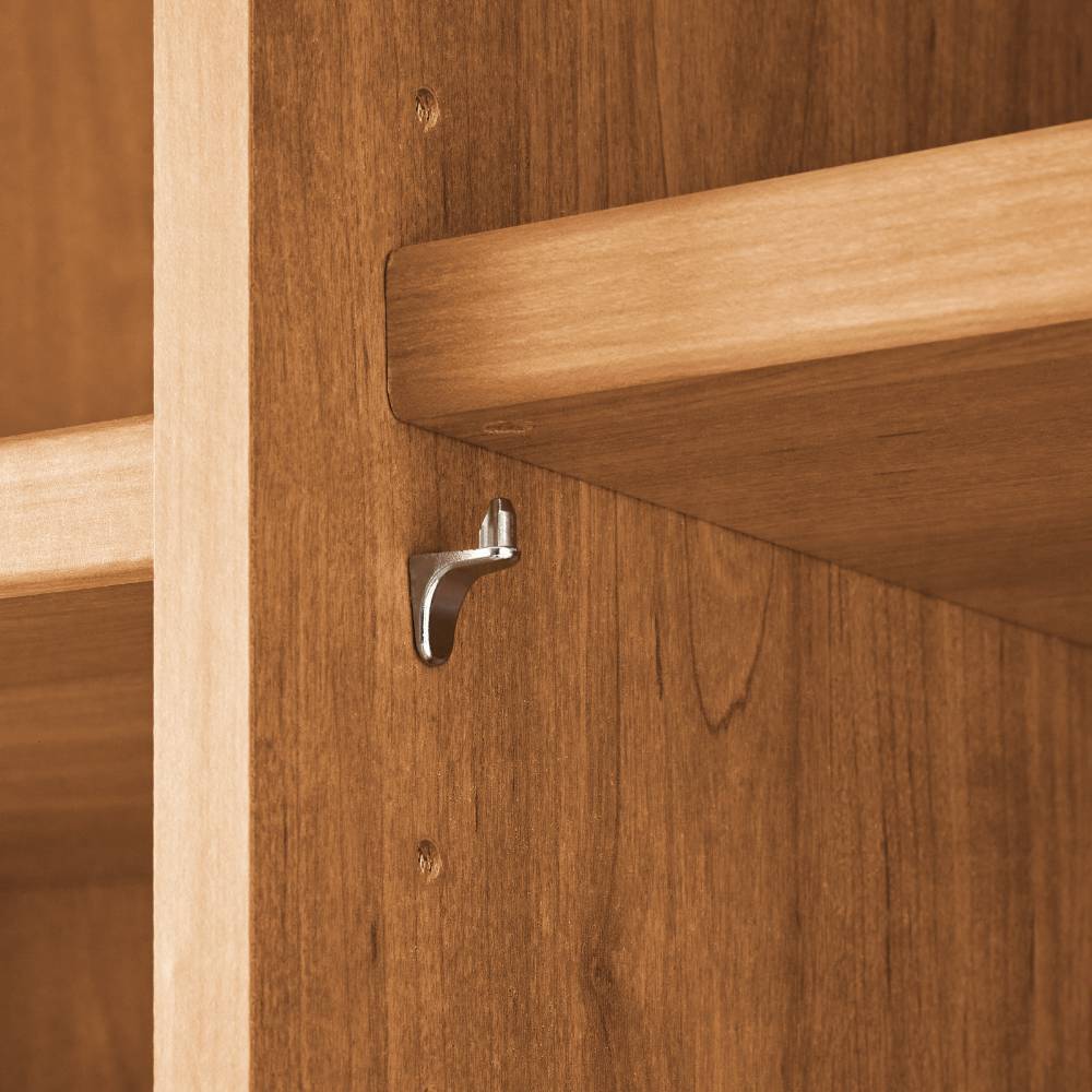 Drehtürenkleiderschrank Merkur 344 cm breit - Made in Germany