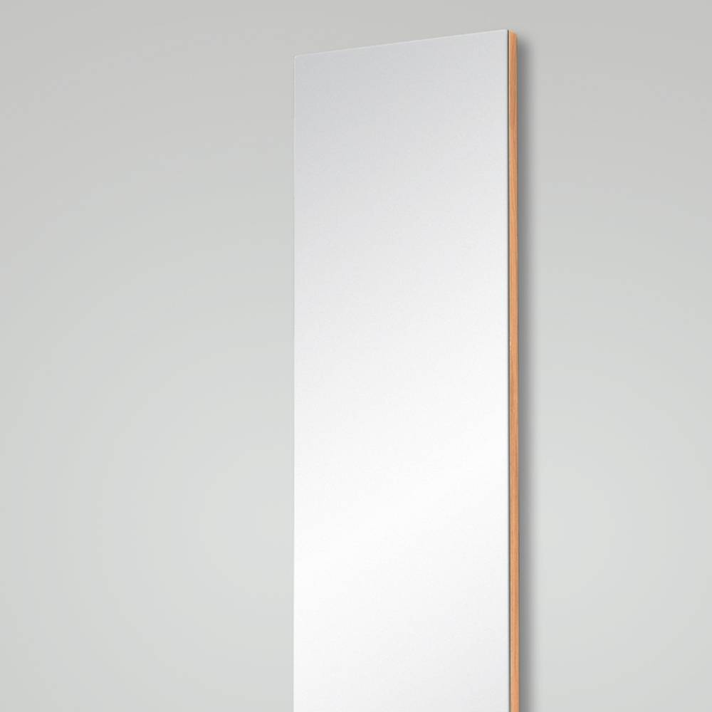 Wandspiegel Jabota 170 cm hoch und 42 cm breit