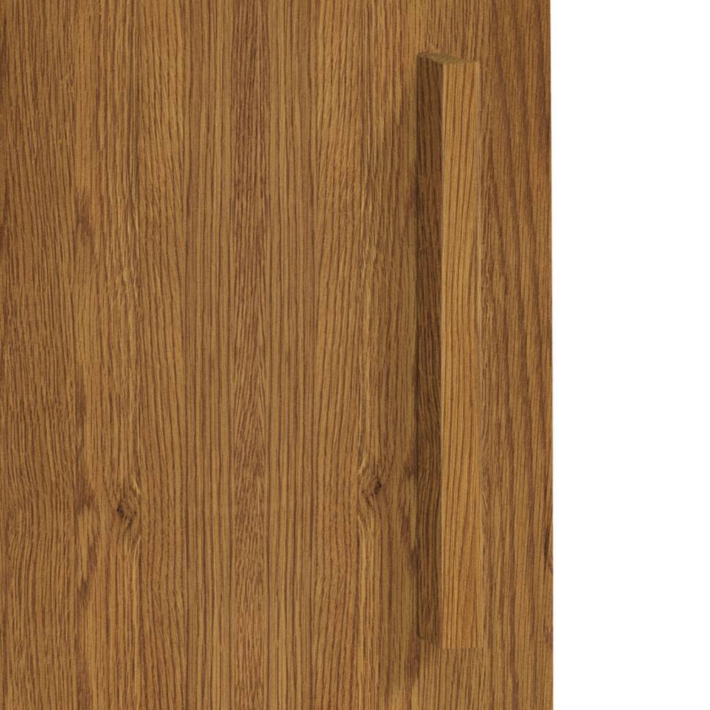 Telefonschrank Adinos mit Drehtür 86 cm hoch