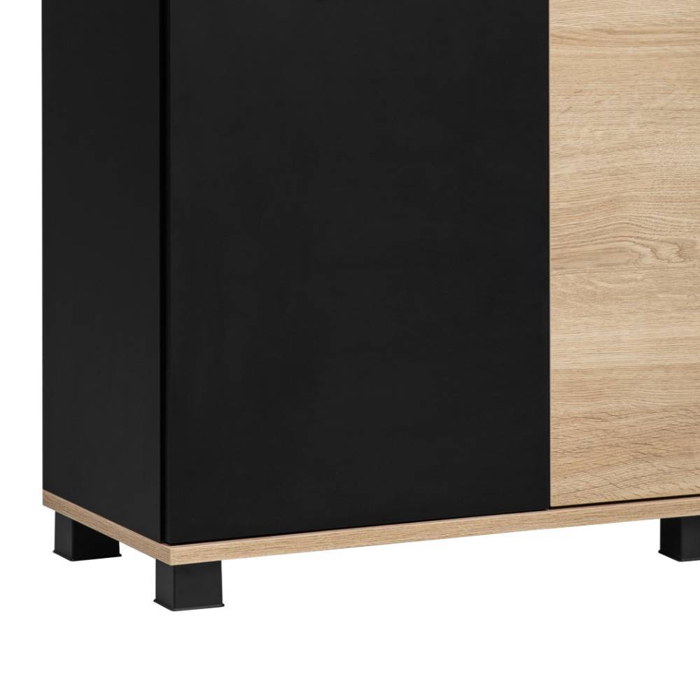 Midibadschrank Nuento 60 cm breit und 33 cm tief