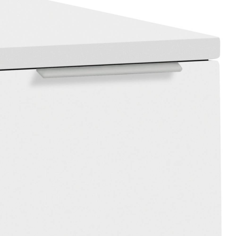 Telefonschrank Olio in modernem Design 85 cm hoch