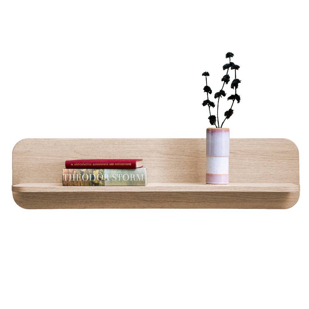 Wandboard Snake im Skandi Design 90 cm breit