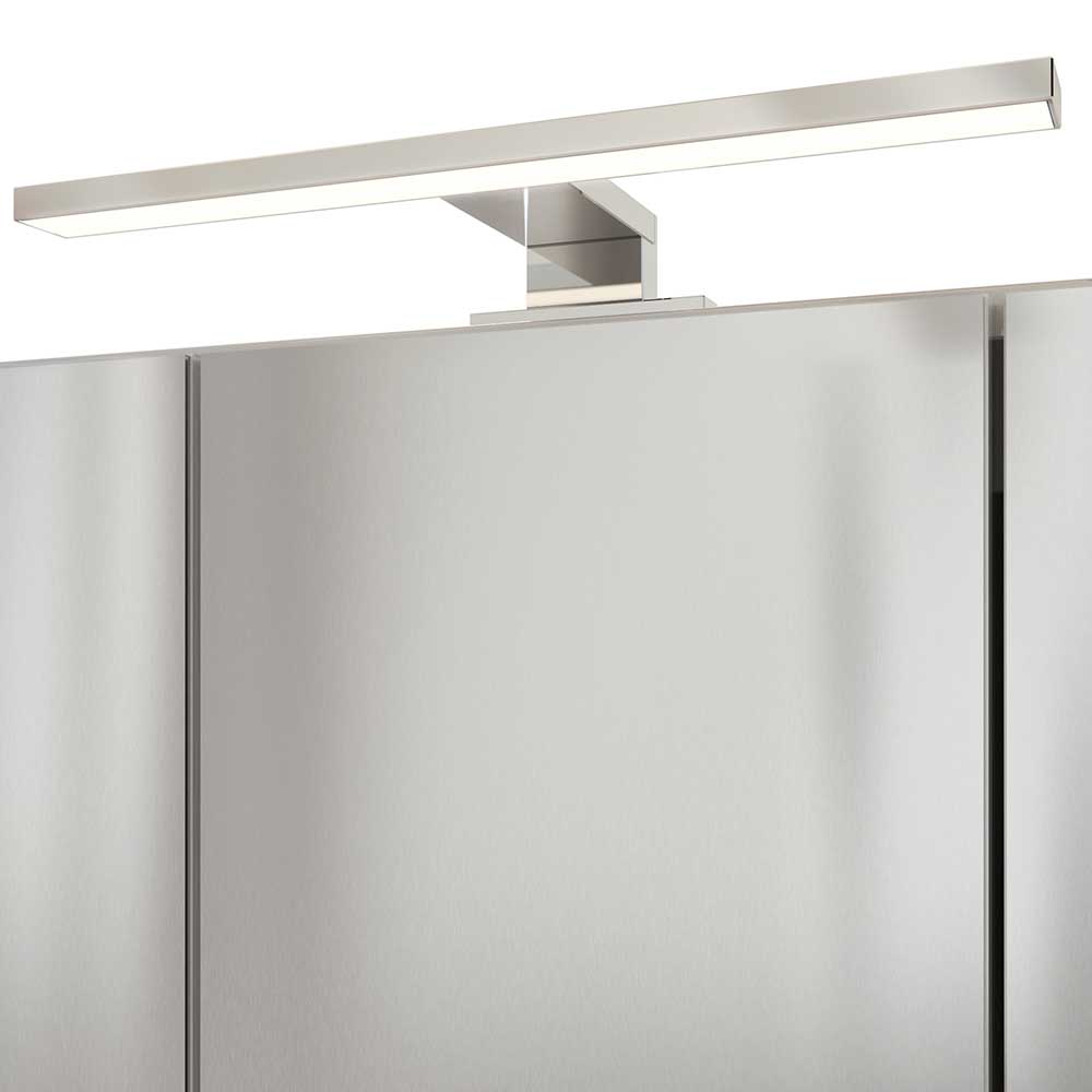 Badezimmer Spiegelschrank Vimmos in Anthrazit Made in Germany