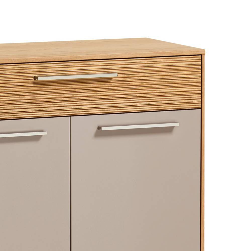 Schuhgarderobe Frasyn mit einer Schublade in modernem Design