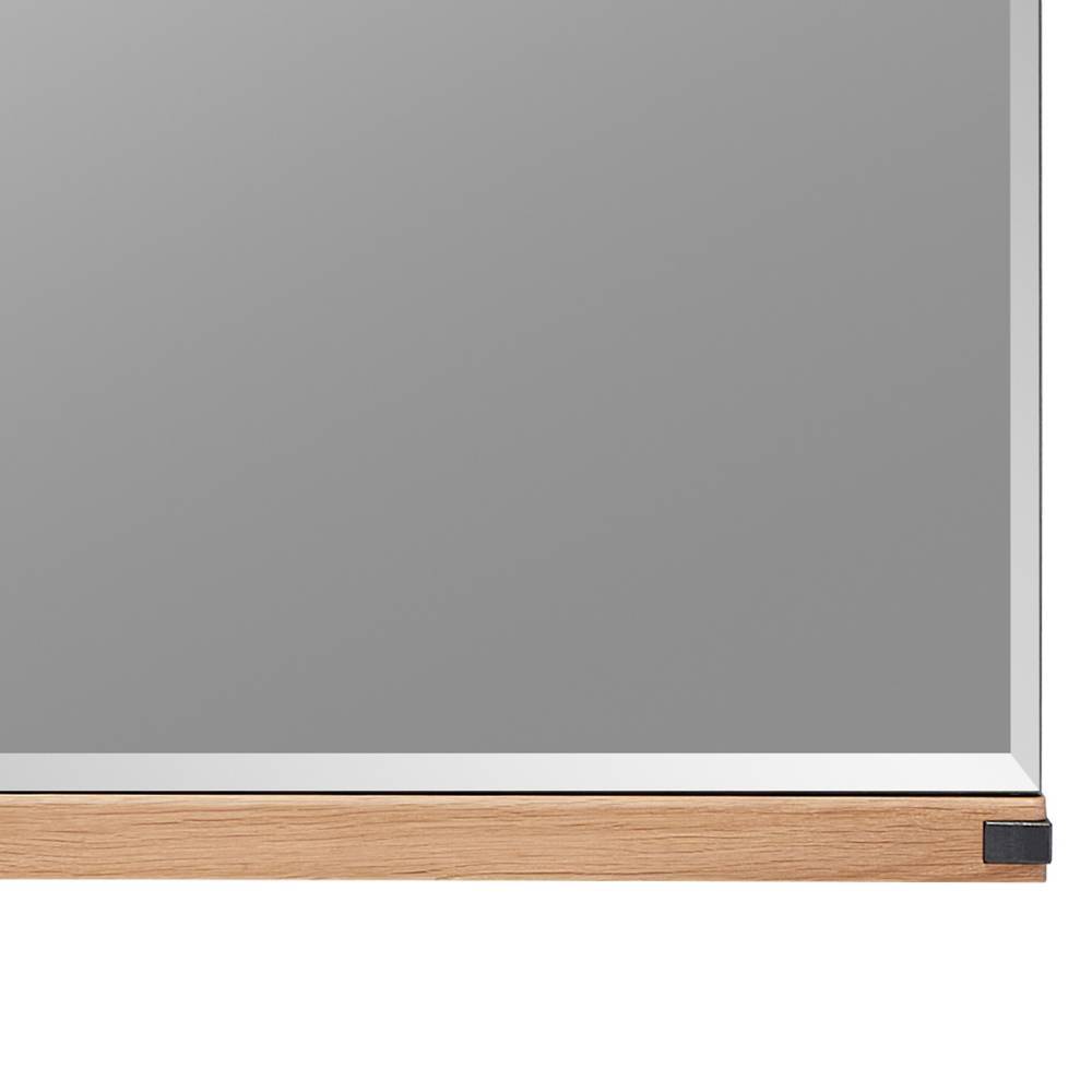 Spiegel Tablonero 160 cm breit für die Wandmontage