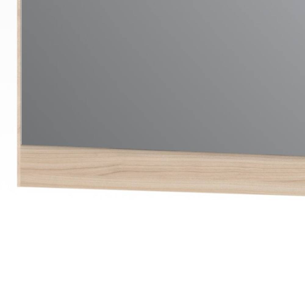 Spiegel Daniele in Eichefarben 80 cm breit