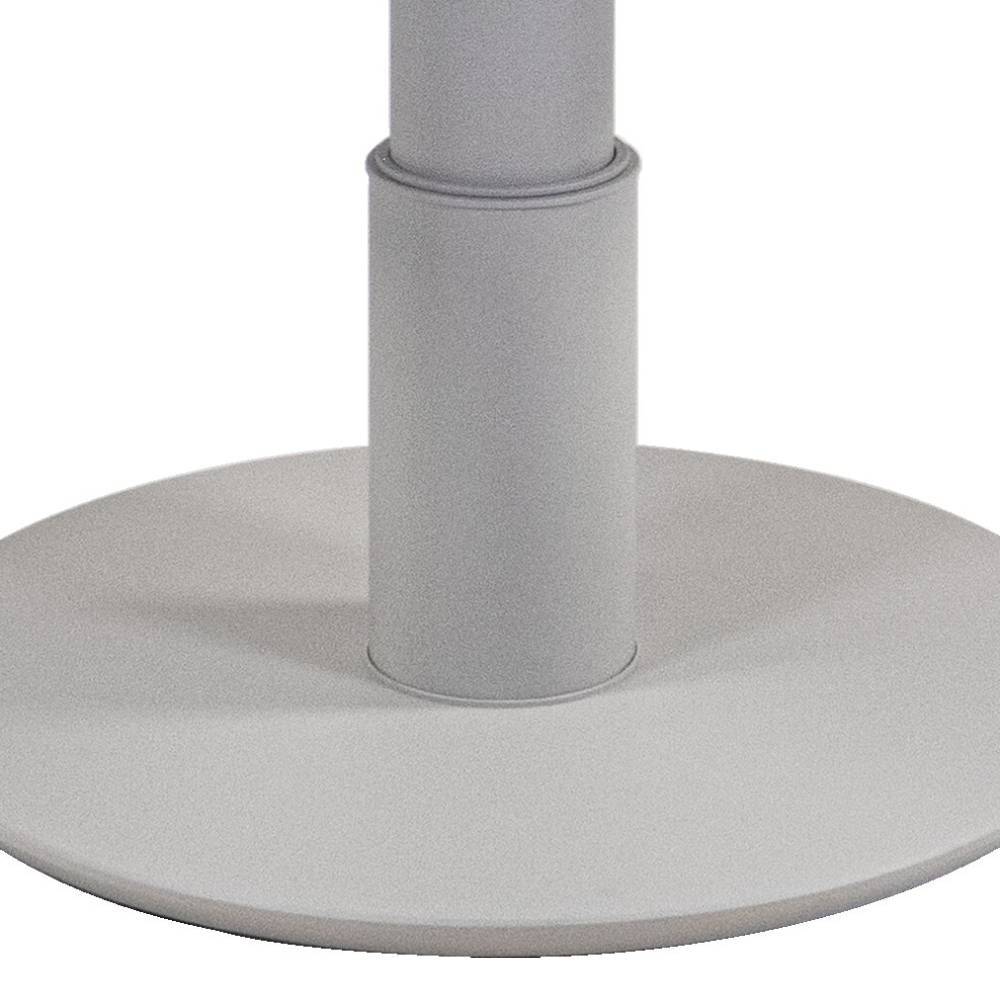 Couchtisch Soperanus in modernem Design - Hellgrau